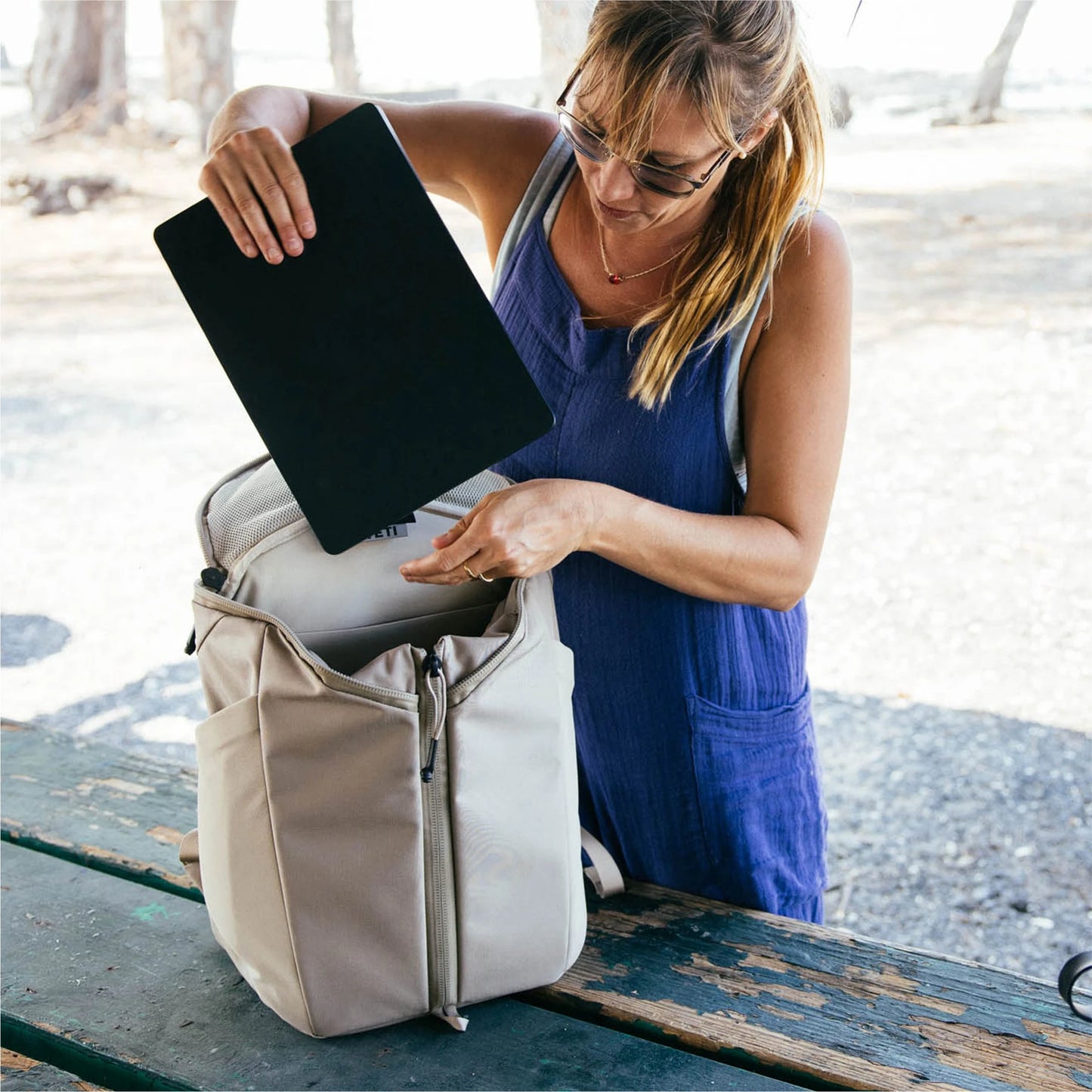 18L Everyday Carry Backpack - US 4279