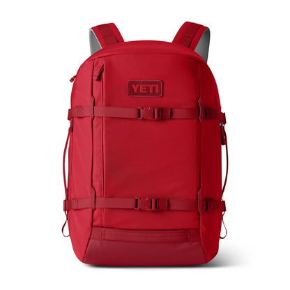 35L Carry On Backpack - US 4904