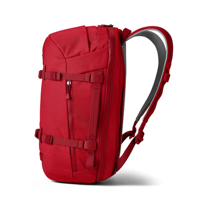 35L Carry On Backpack - US 4904