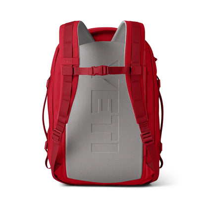 35L Carry On Backpack - US 4904