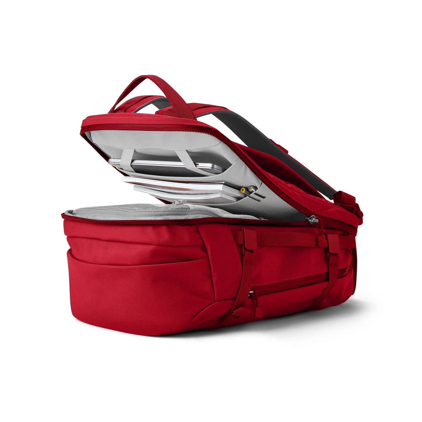 35L Carry On Backpack - US 4904