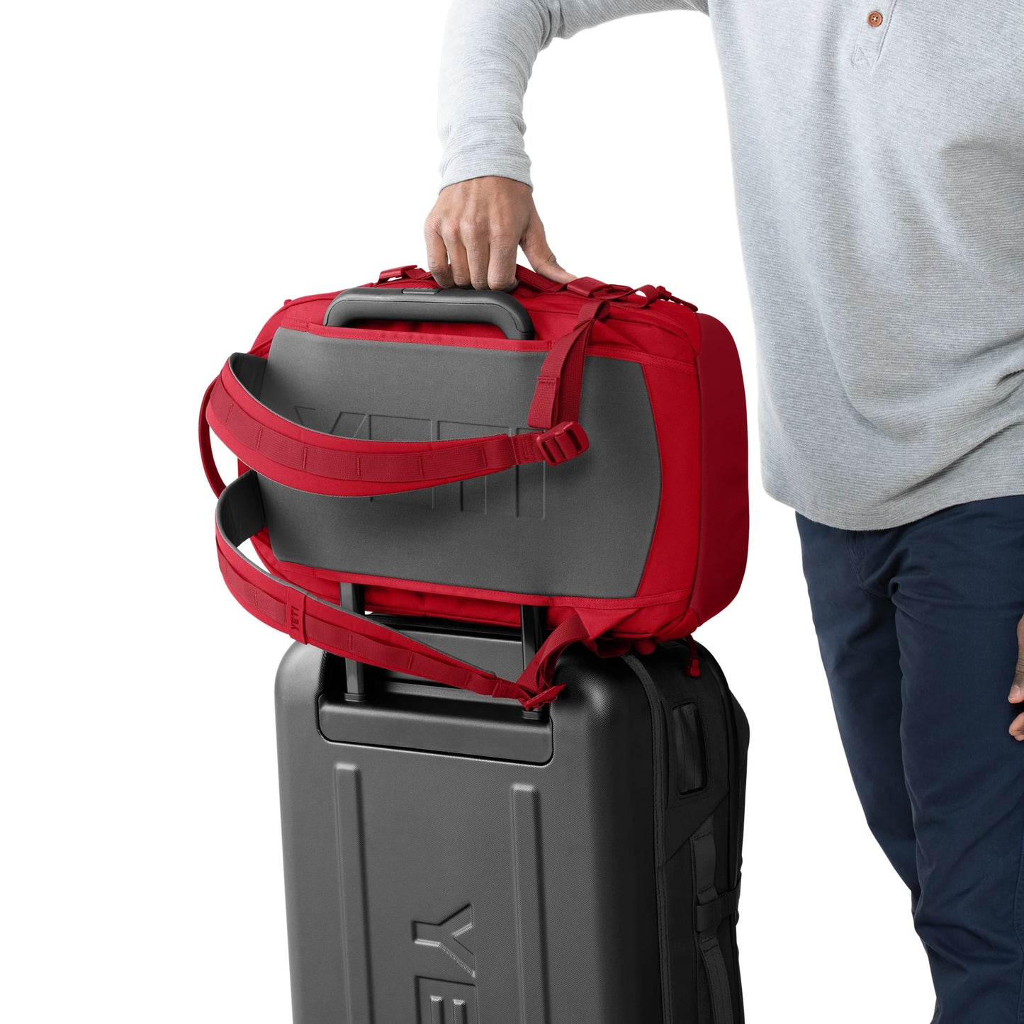 27L Carry On Backpack - US 2596