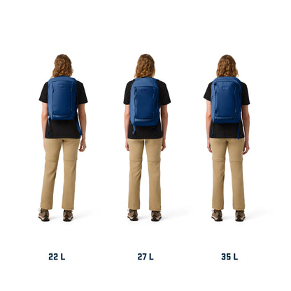 22L Carry On Backpack - US 5178