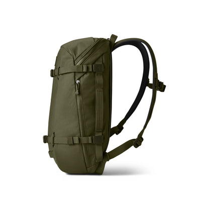 22L Carry On Backpack - US 7240