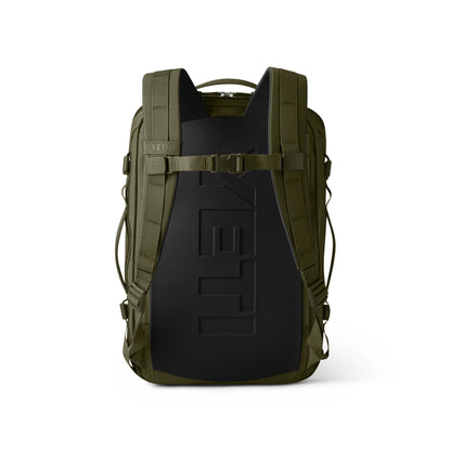 22L Carry On Backpack - US 7240