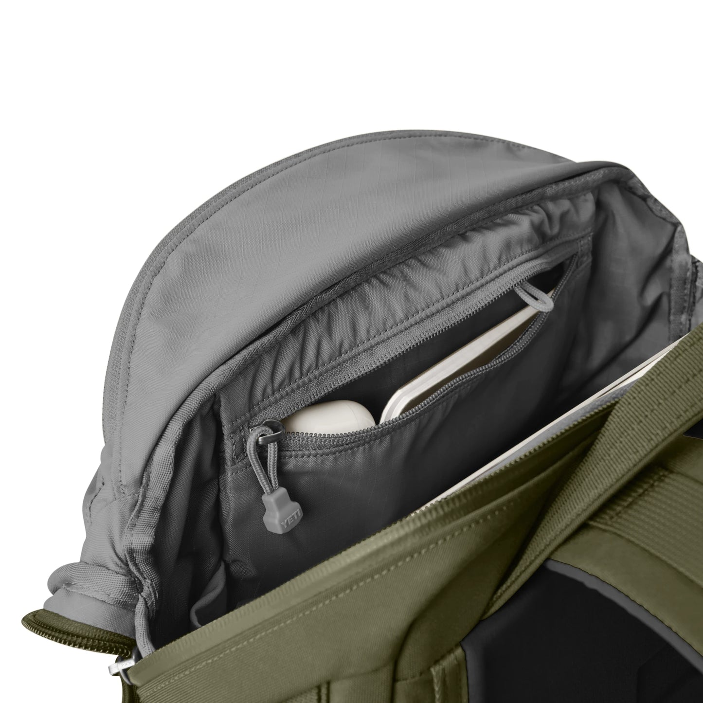 22L Carry On Backpack - US 7240
