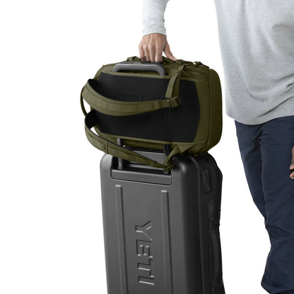 22L Carry On Backpack - US 7240