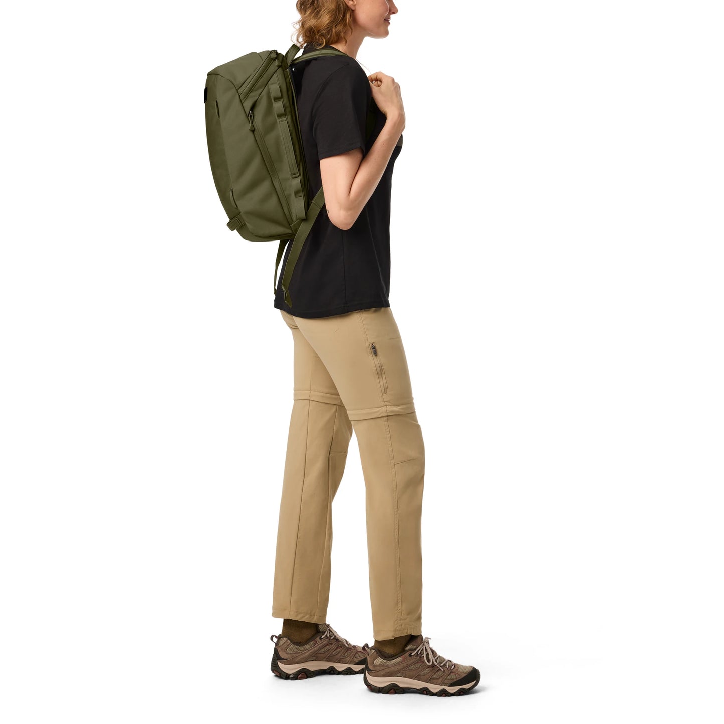 22L Carry On Backpack - US 7240