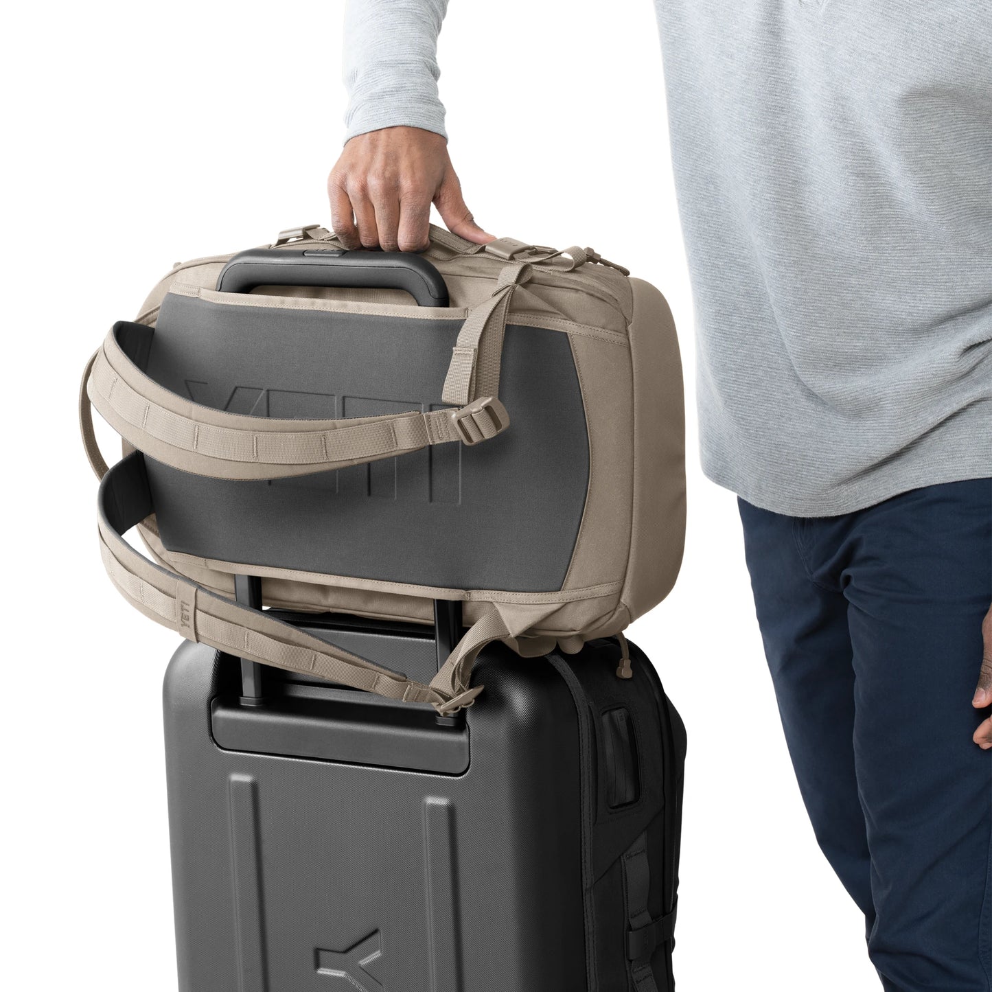 27L Carry On Backpack - US 1141
