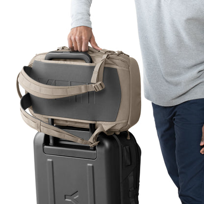 22L Carry On Backpack - US 1484