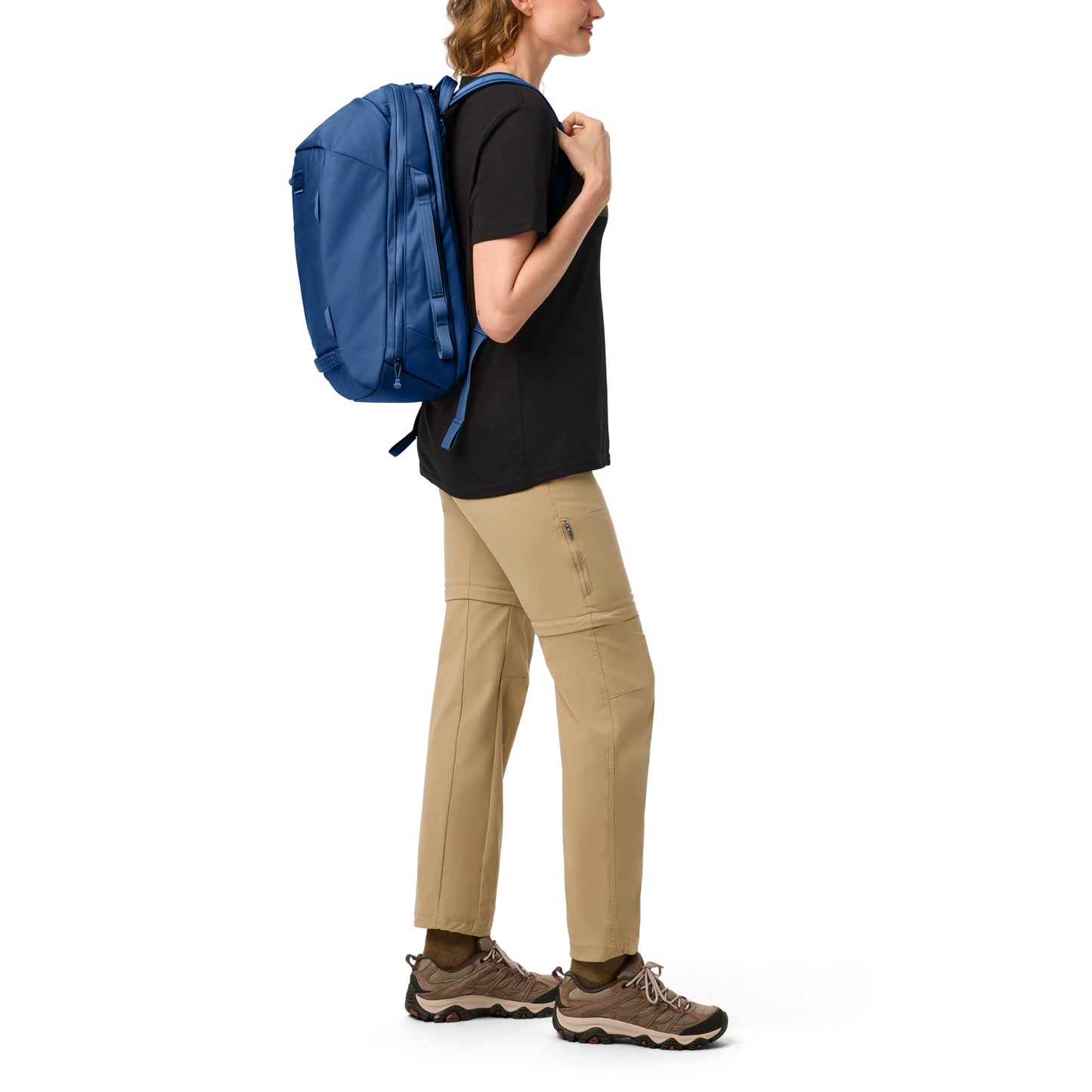 27L Carry On Backpack - US 1150