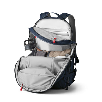 Crossroads® 27L Carry On Backpack - US 9547