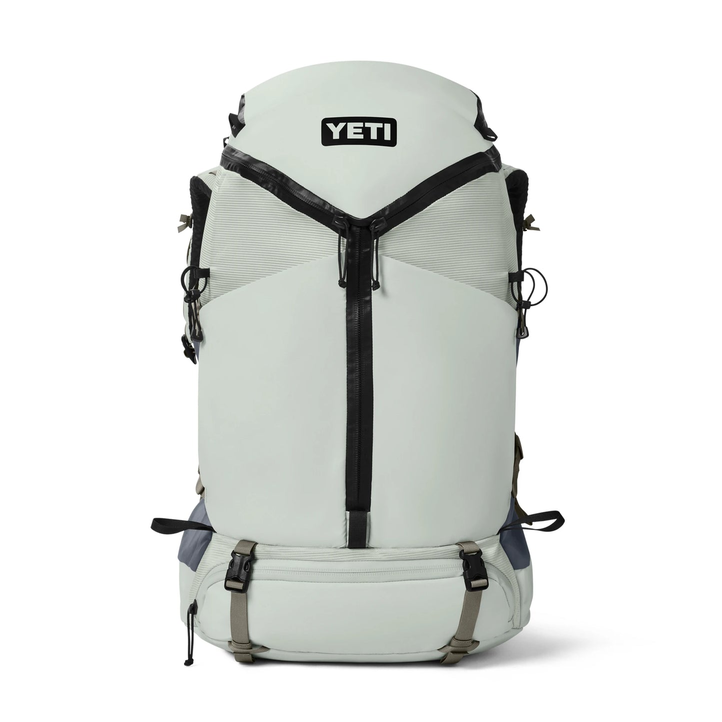 60L Men's Hiking Pack - US 8553