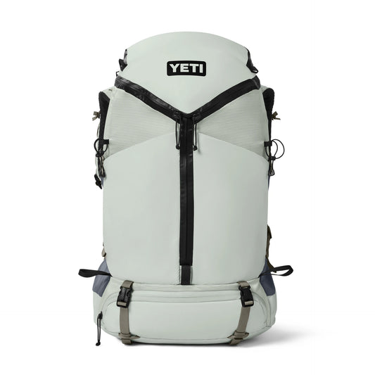 60L Men's Hiking Pack - US 4855