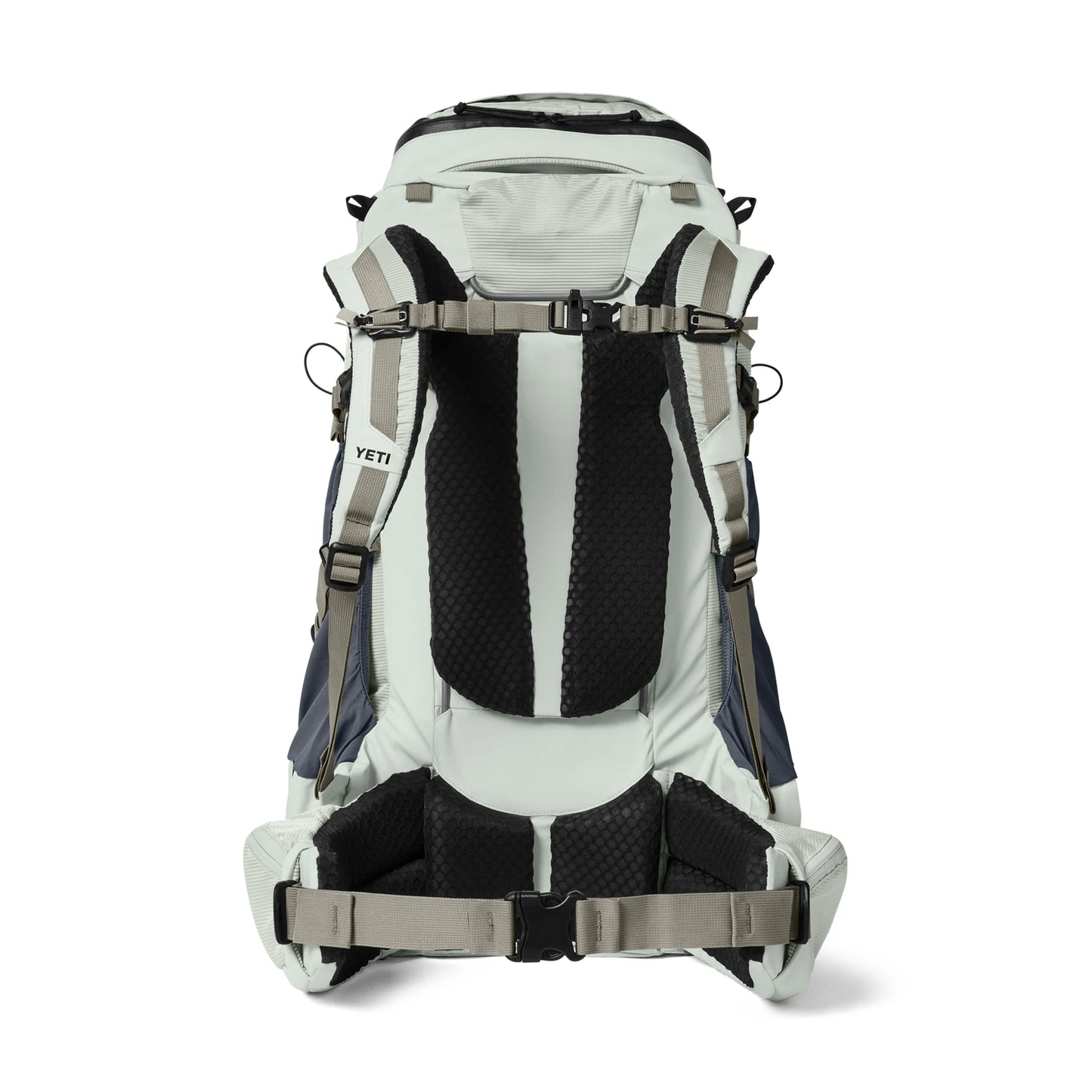 60L Men's Hiking Pack - US 8553