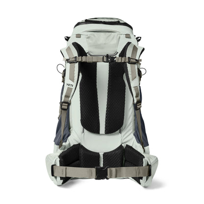 60L Men's Hiking Pack - US 4855