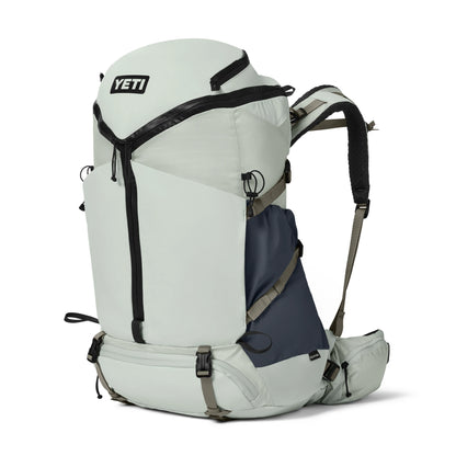 60L Men's Hiking Pack - US 4855