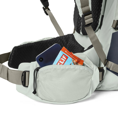 60L Men's Hiking Pack - US 4855