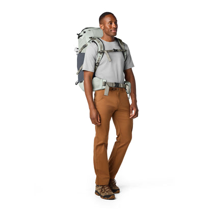 60L Men's Hiking Pack - US 8553