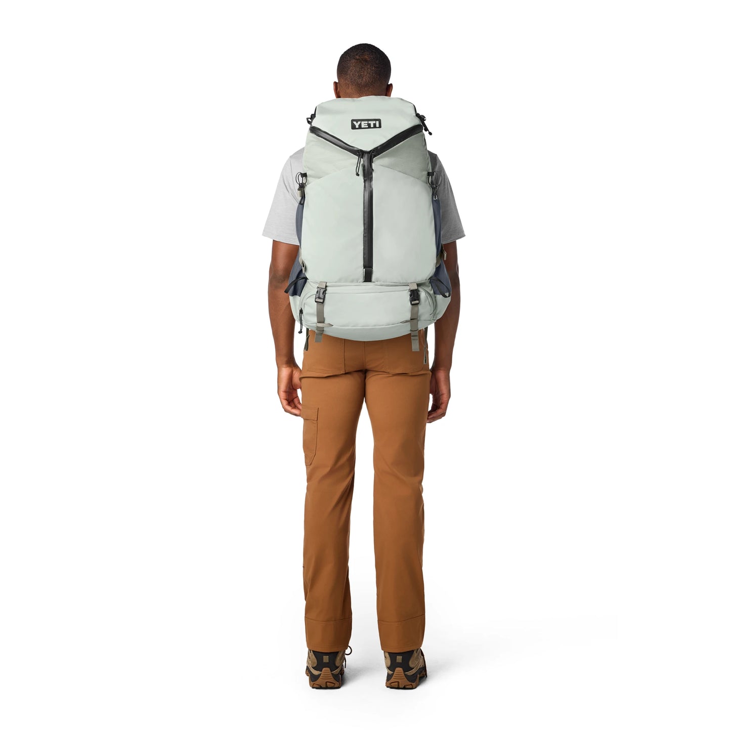 60L Men's Hiking Pack - US 2530