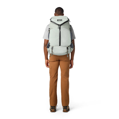 60L Men's Hiking Pack - US 5543