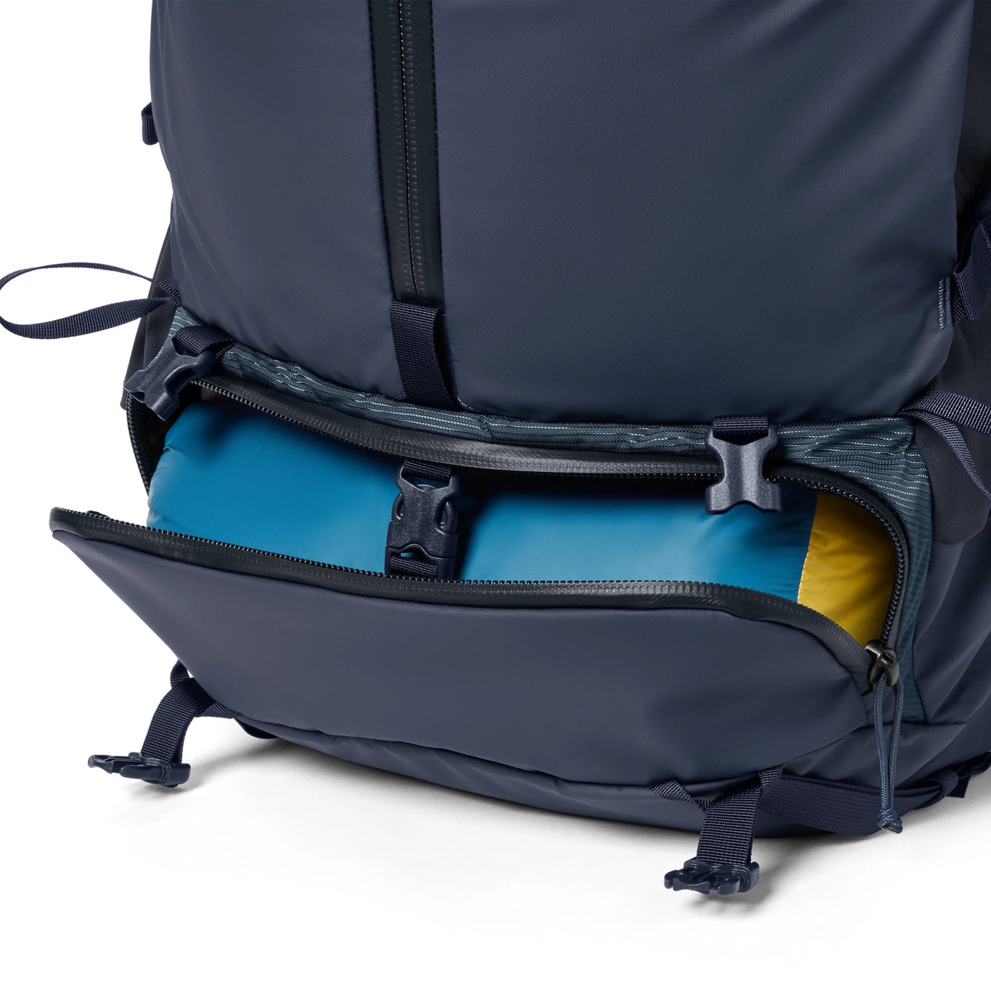 50L Men's Hiking Pack - US 2353