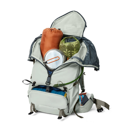 50L Men's Hiking Pack - US 3958
