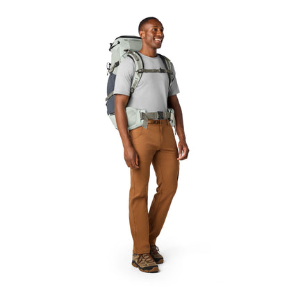 50L Men's Hiking Pack - US 3958
