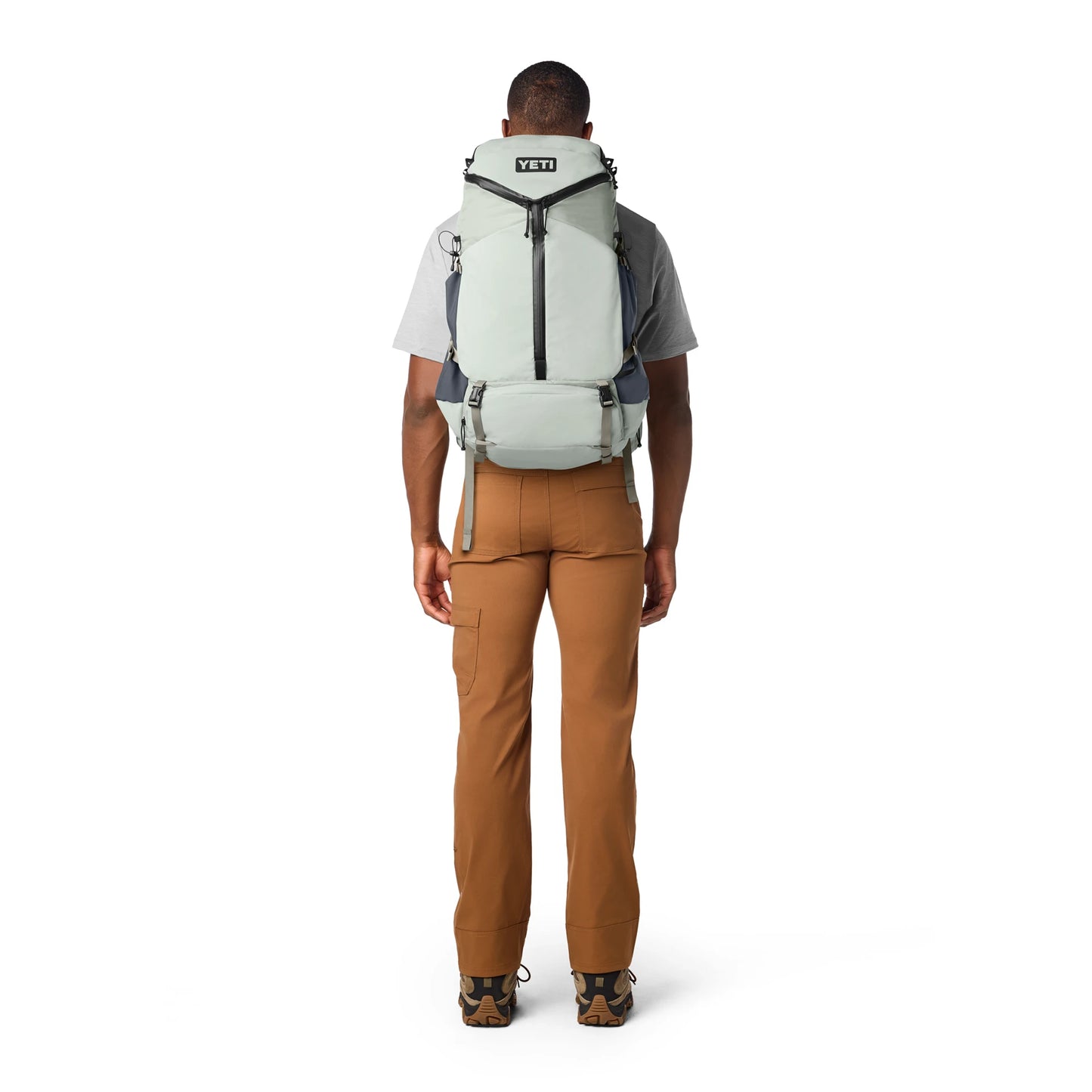 50L Men's Hiking Pack - US 2353