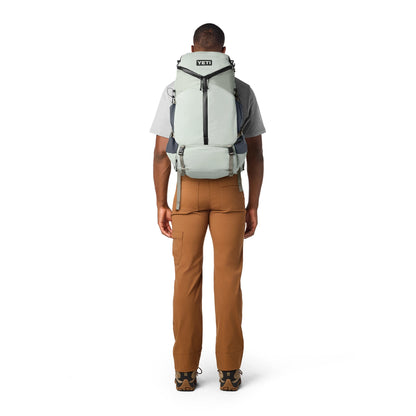 50L Men's Hiking Pack - US 7905