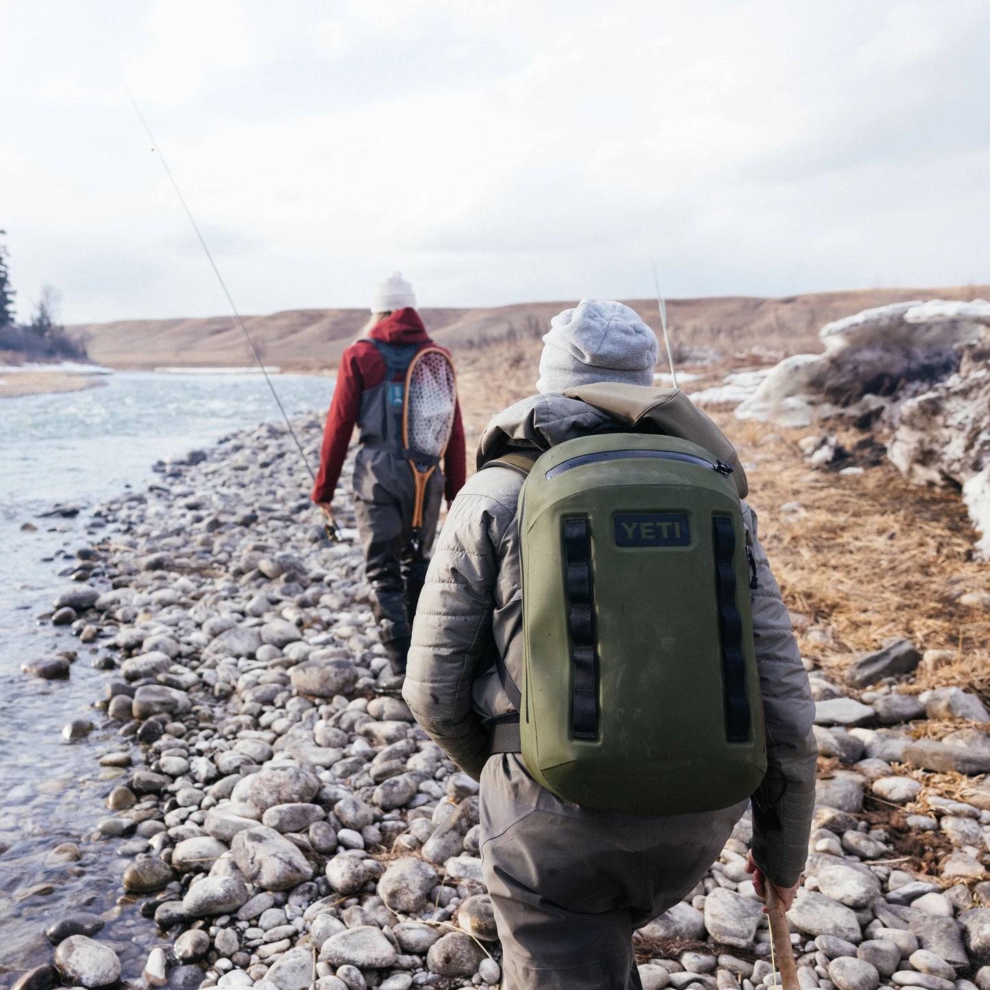 15L All-Weather Backpack - US 2999