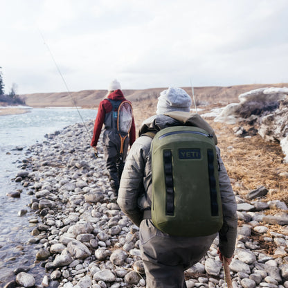 15L All-Weather Backpack - US 7083