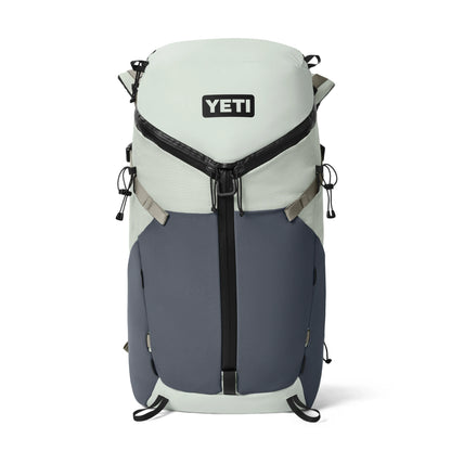 40L Men's Hiking Pack - US 4648