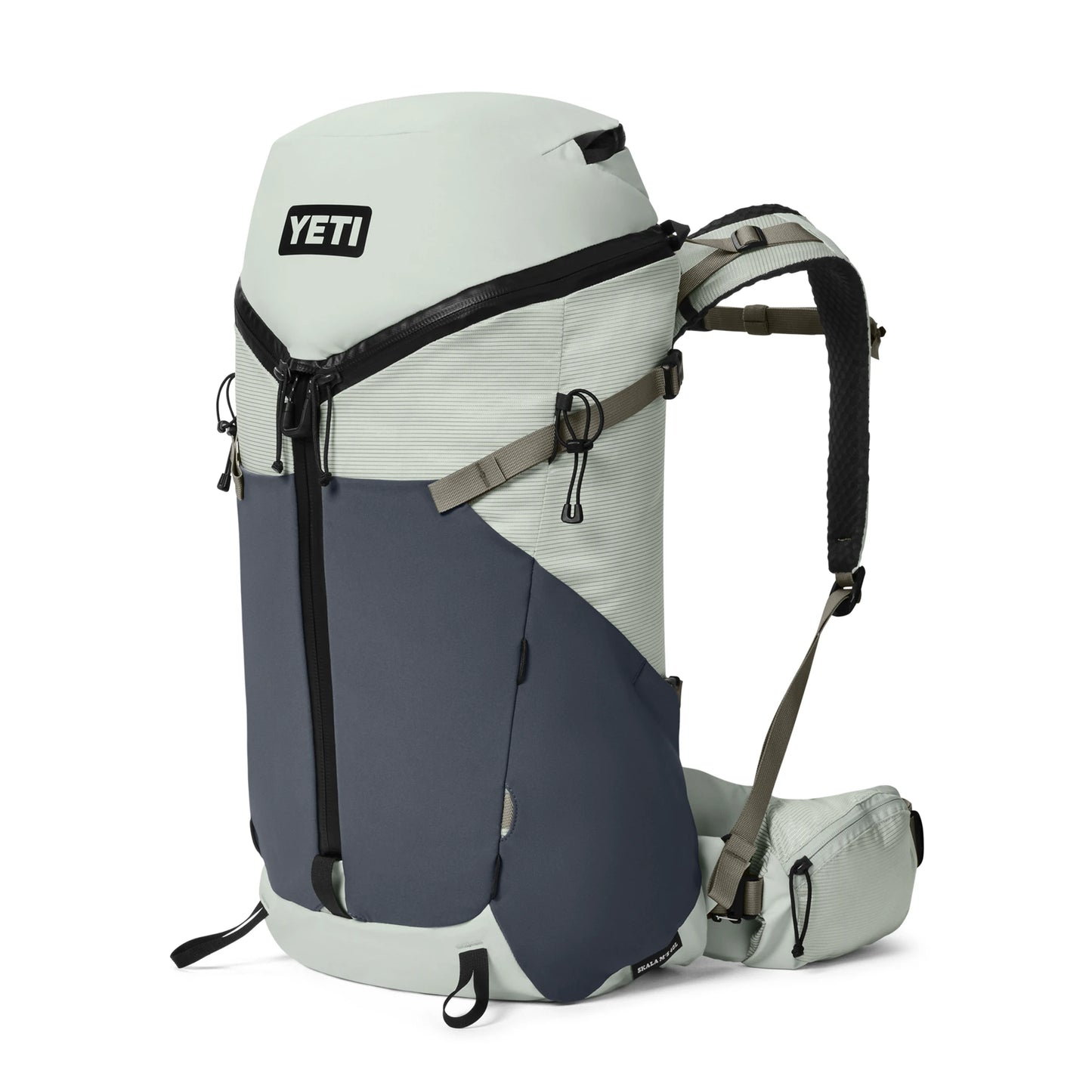 40L Men's Hiking Pack - US 4648
