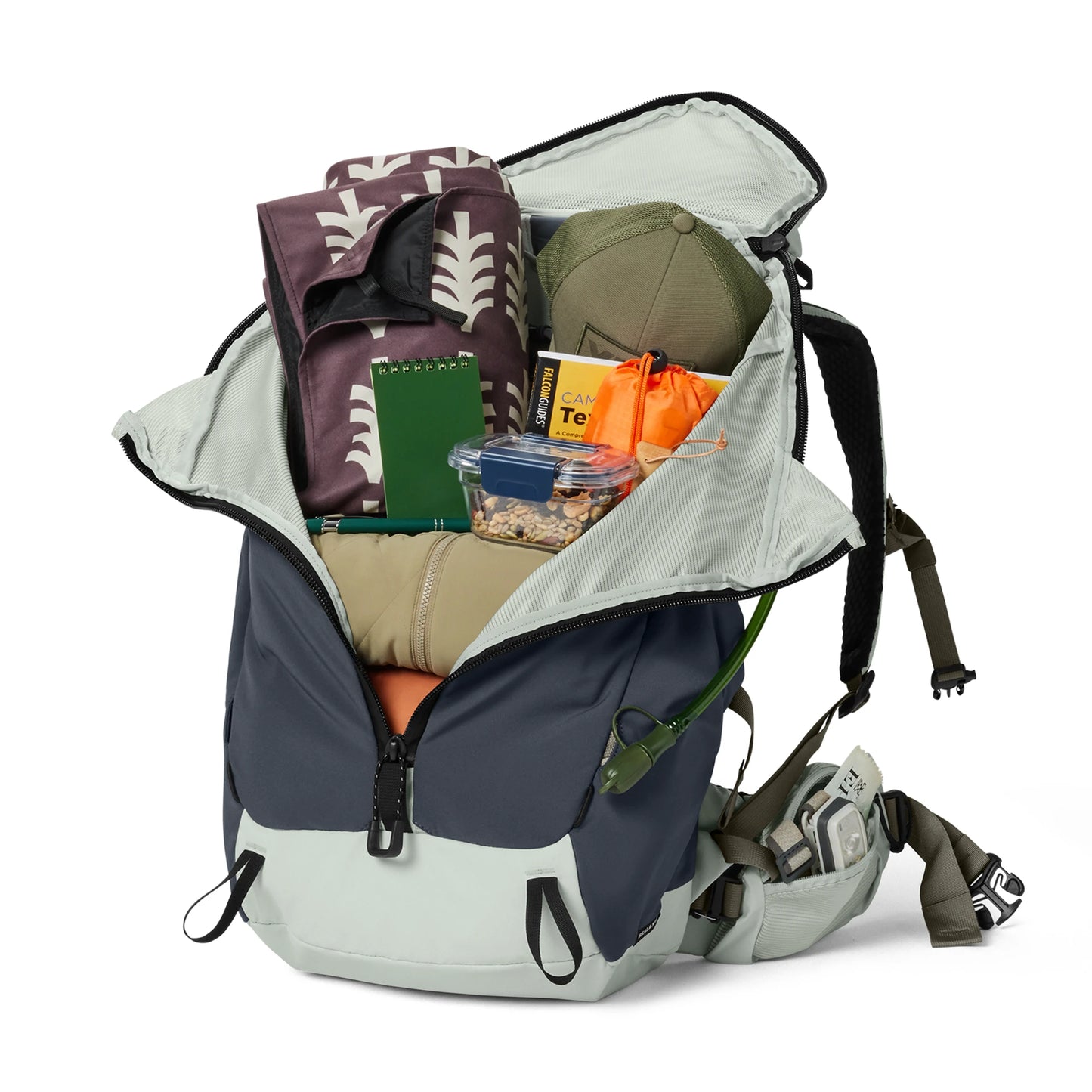 40L Men's Hiking Pack - US 5619