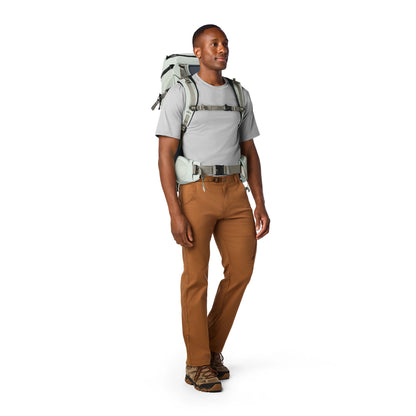 40L Men's Hiking Pack - US 5509