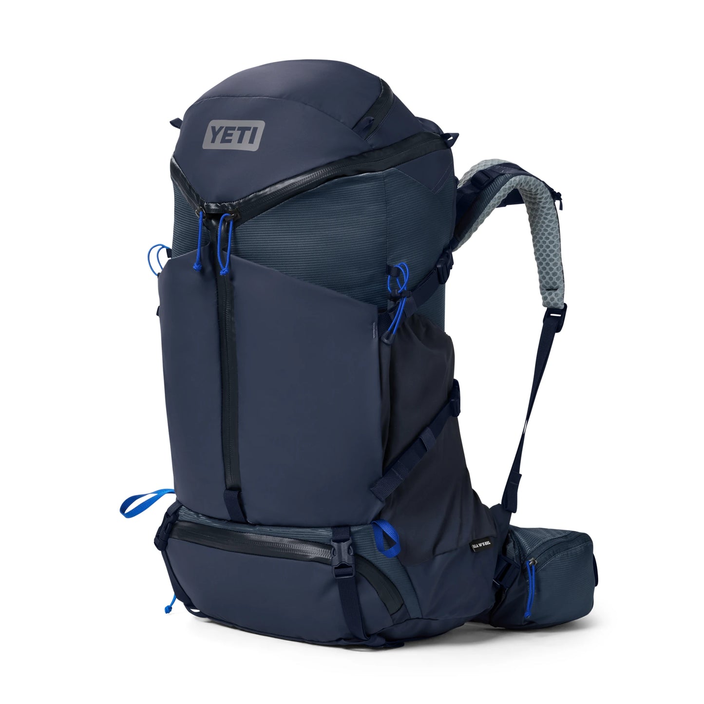 50L Women's Hiking Pack - US 4842