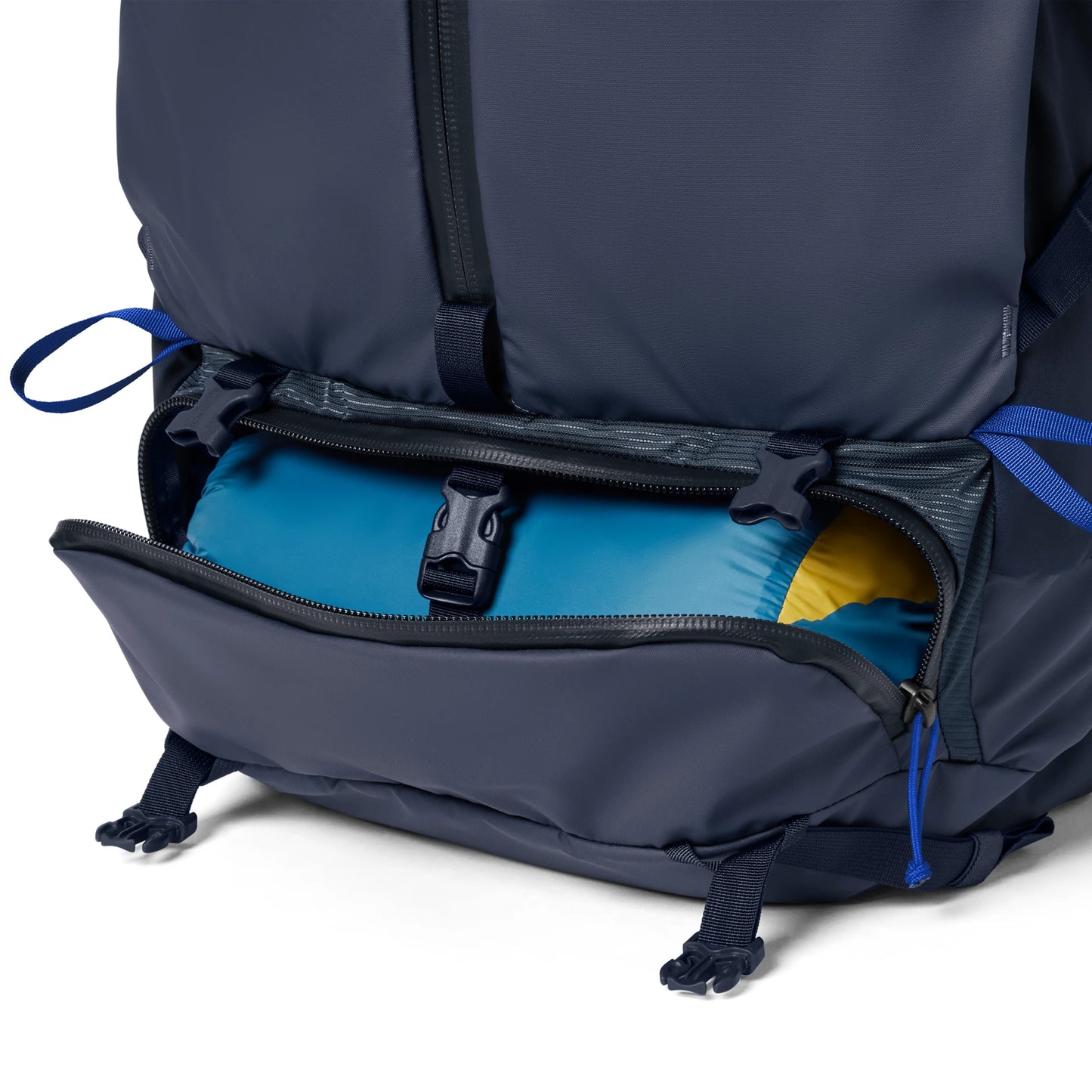 60L Women's Hiking Pack - US 4822
