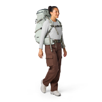 50L Women's Hiking Pack - US 8026