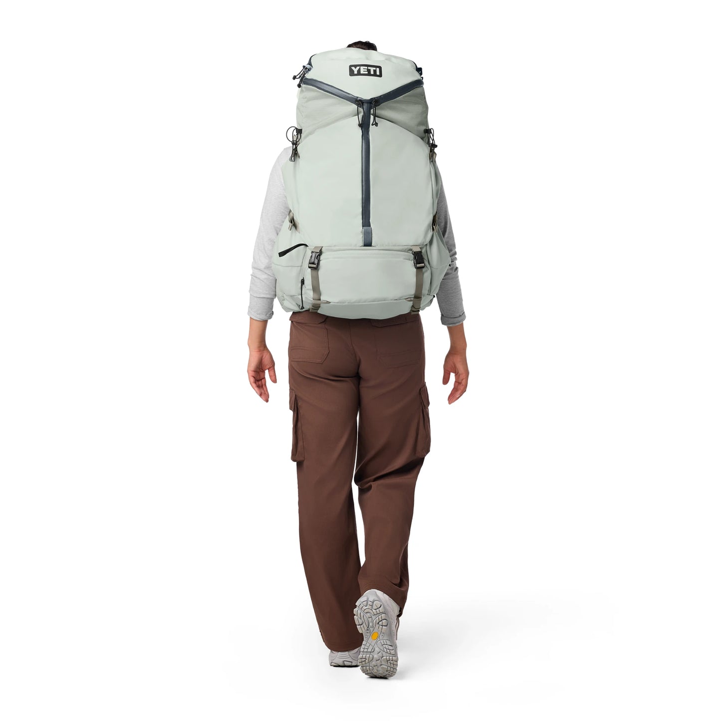 50L Women's Hiking Pack - US 8026