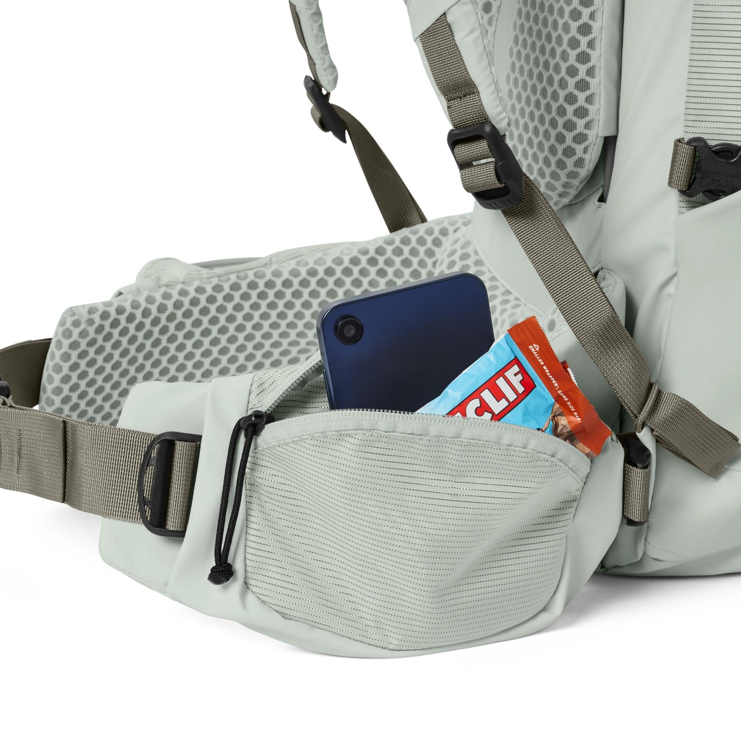 40L Women's Hiking Pack - US 6892
