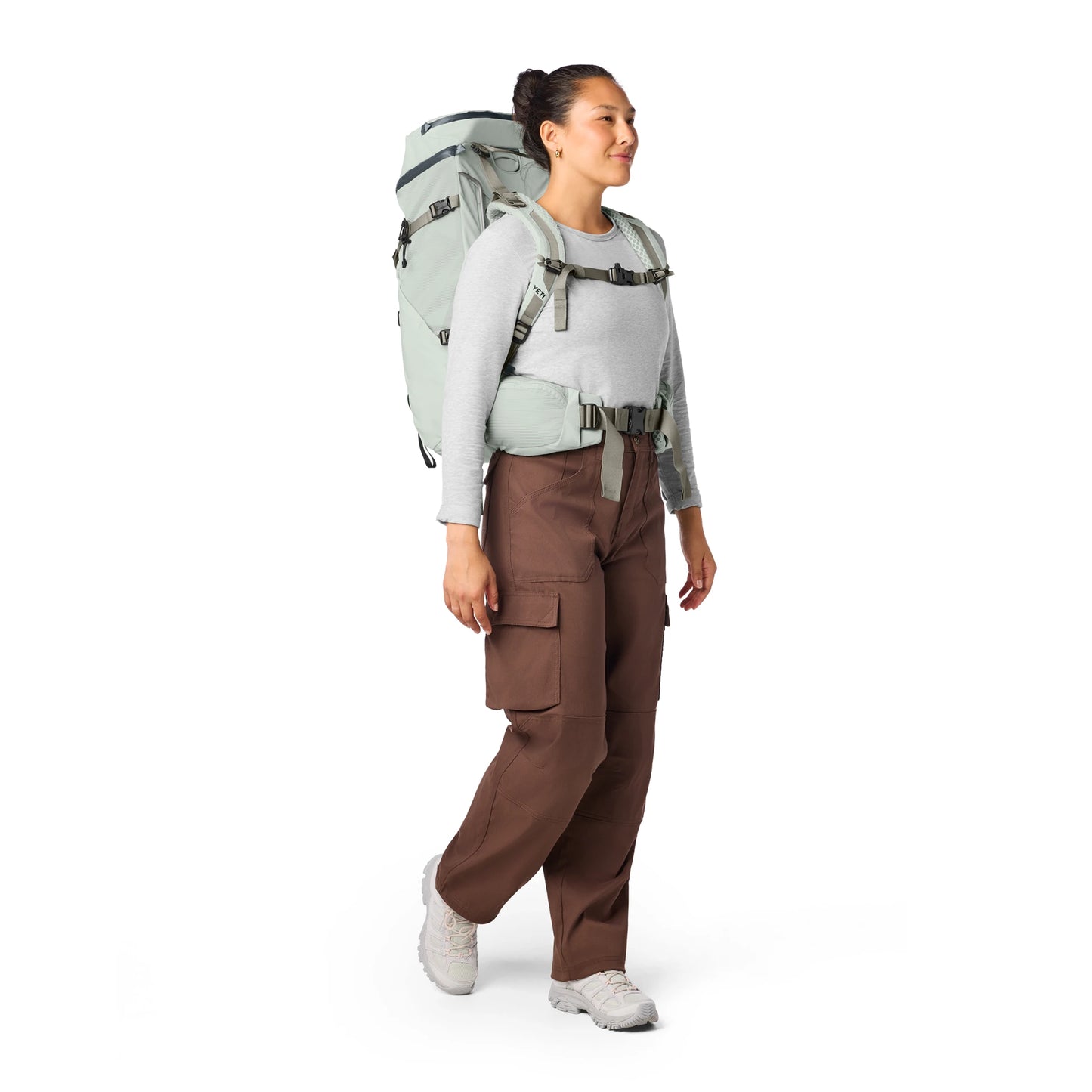 40L Women's Hiking Pack - US 6892