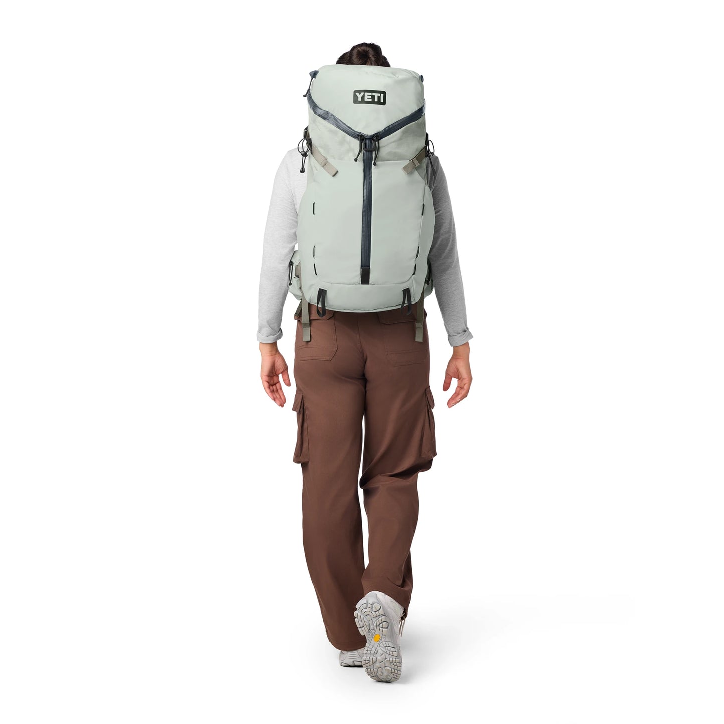 40L Women's Hiking Pack - US 1976