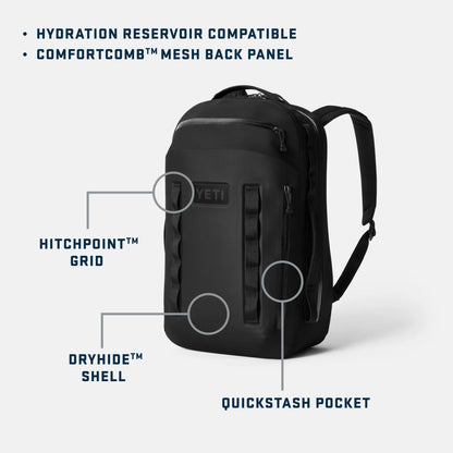 35L All-Weather Backpack - US 4392