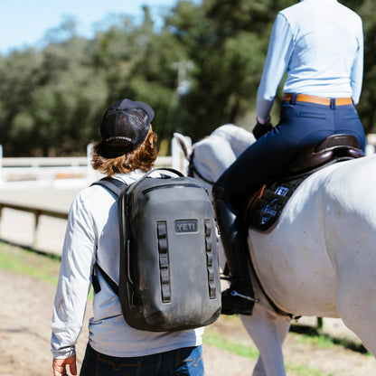 35L All-Weather Backpack - US 2381