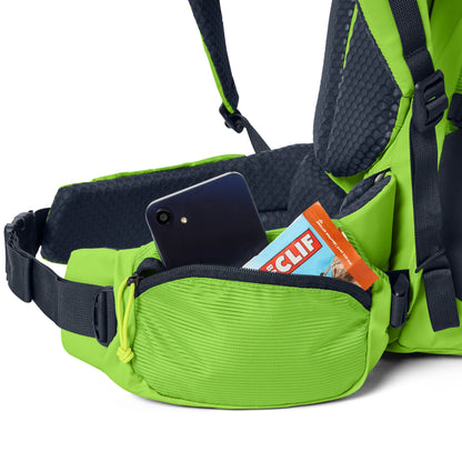 40L Men's Hiking Pack - US 4749