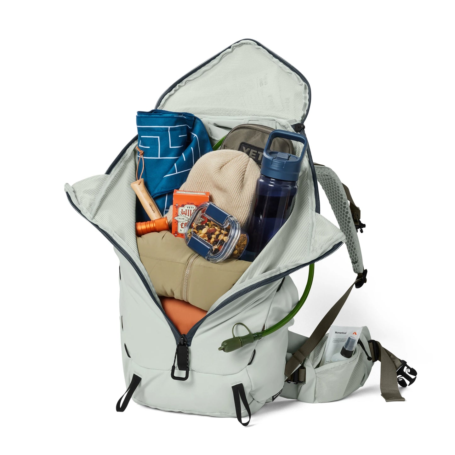 32L Men's Hiking Pack - US 6830