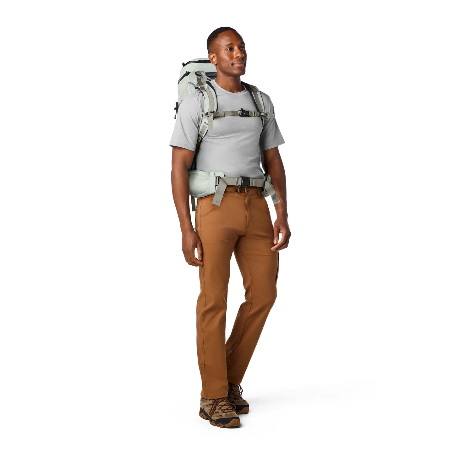 32L Men's Hiking Pack - US 6830
