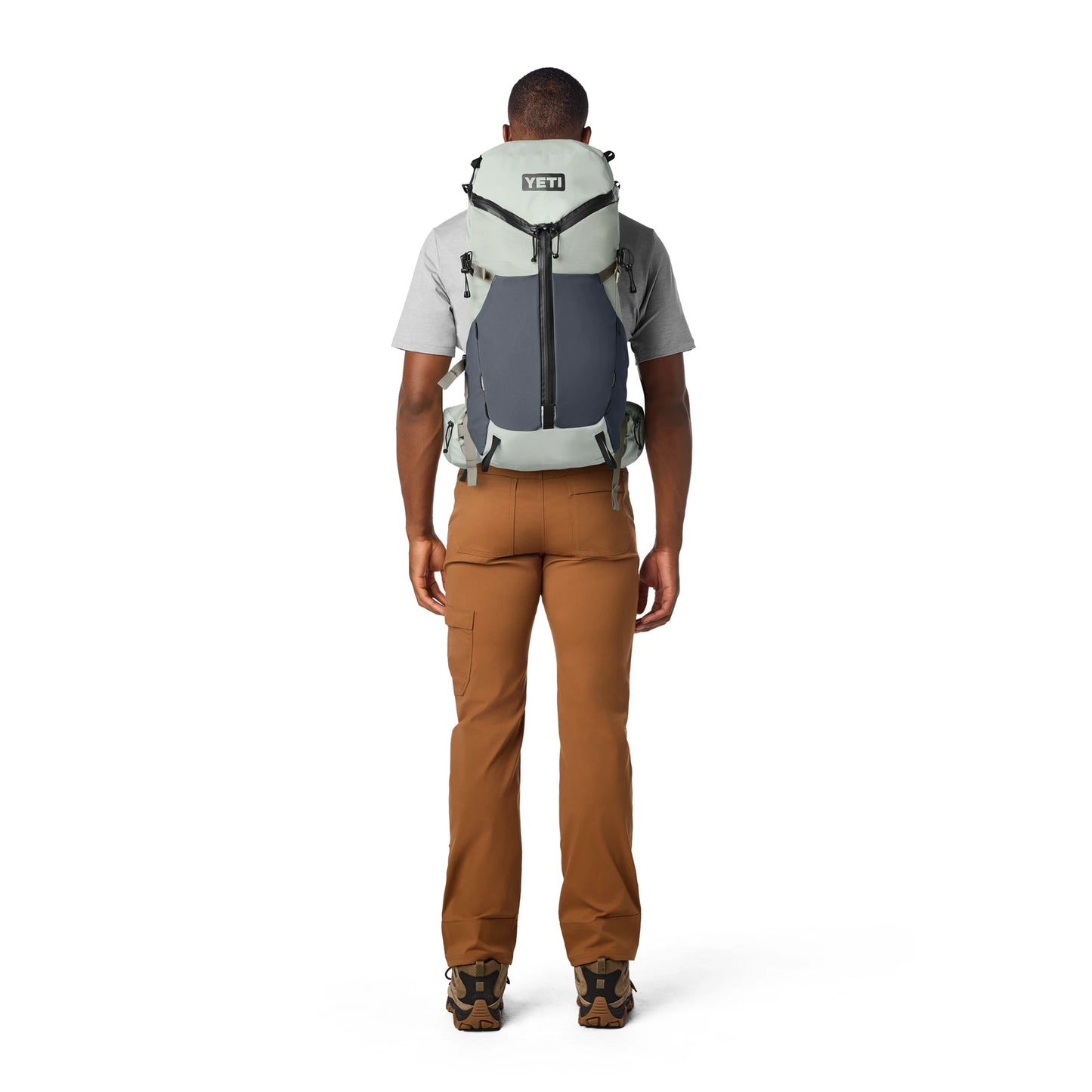 32L Men's Hiking Pack - US 6830