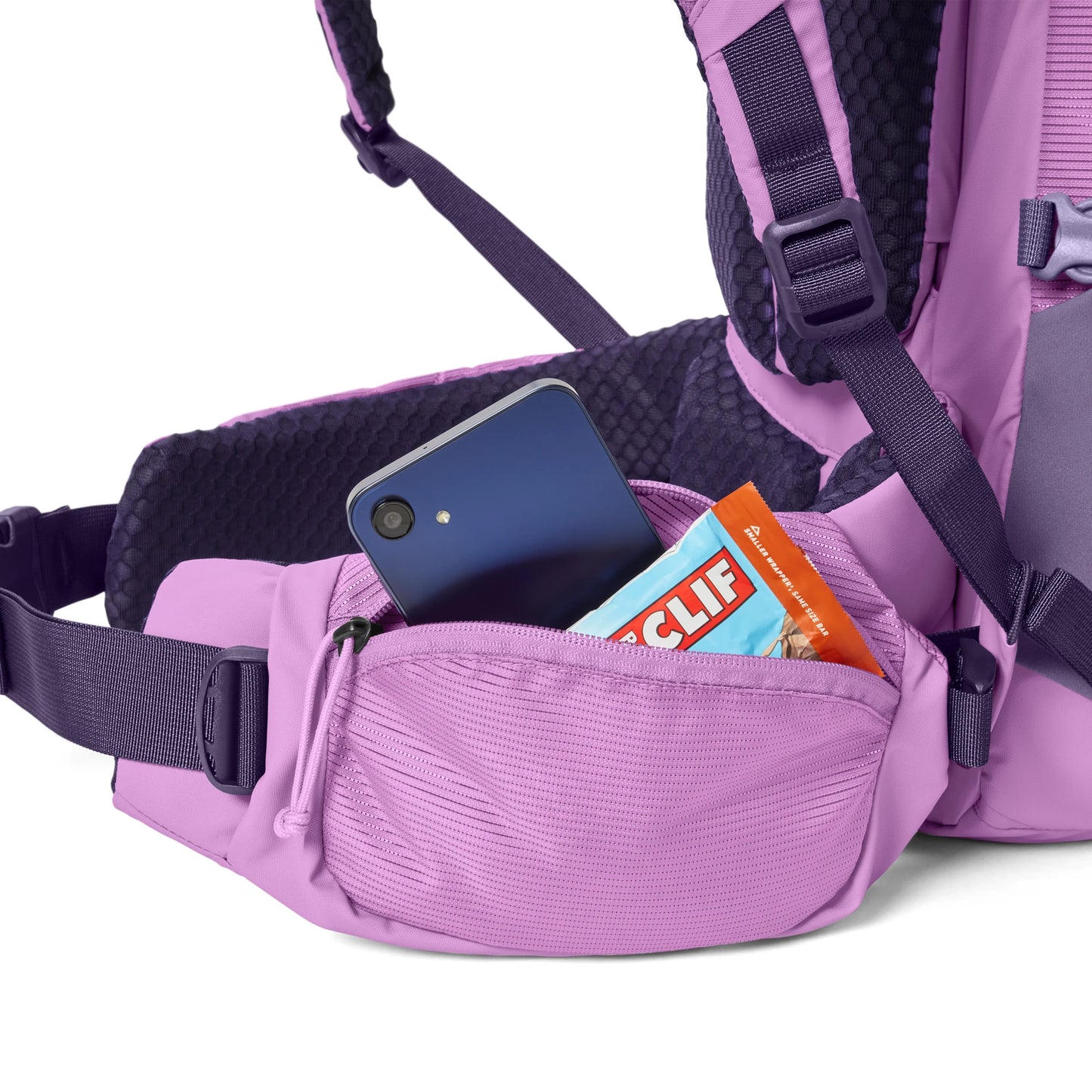 40L Women's Hiking Pack - US 1976